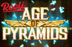 Age of Pyramids