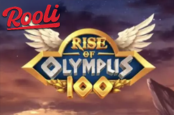Rise of Olympus 100