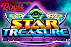 Star Treasure