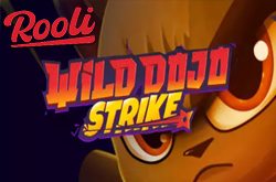 Wild Dojo Strike