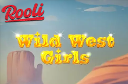 Wild West Girls